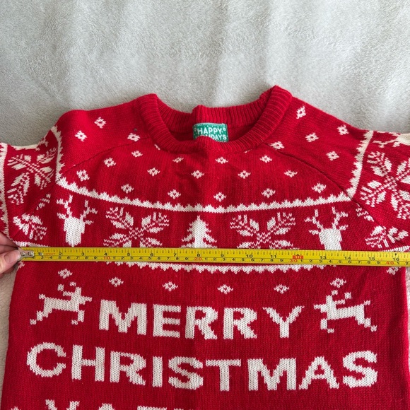 CHRISTMAS SWEATER - Picture 4 of 5